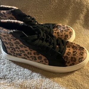 HighTop by American Eagle